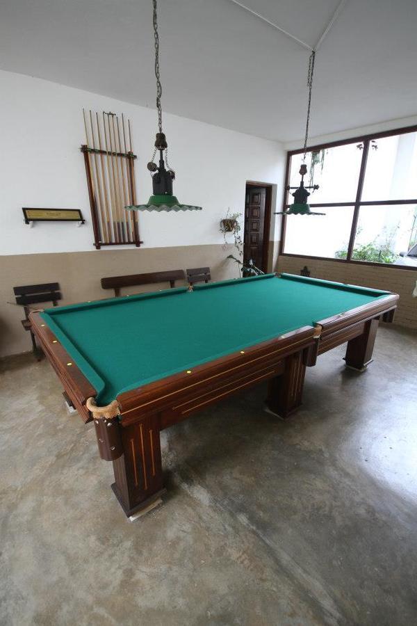 Teresópolis Pousada Taverna Do Golf מראה חיצוני תמונה