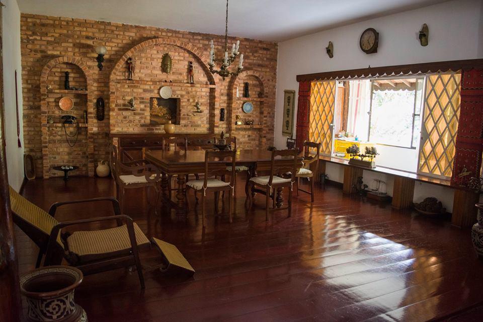 Teresópolis Pousada Taverna Do Golf מראה חיצוני תמונה